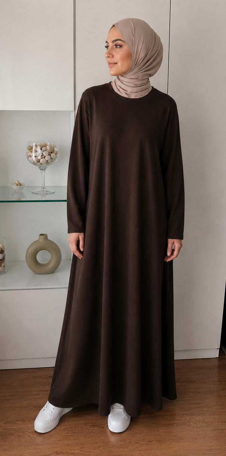 Basic Abaya