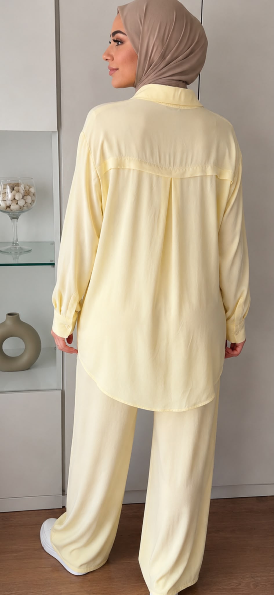 Bluse & Hose