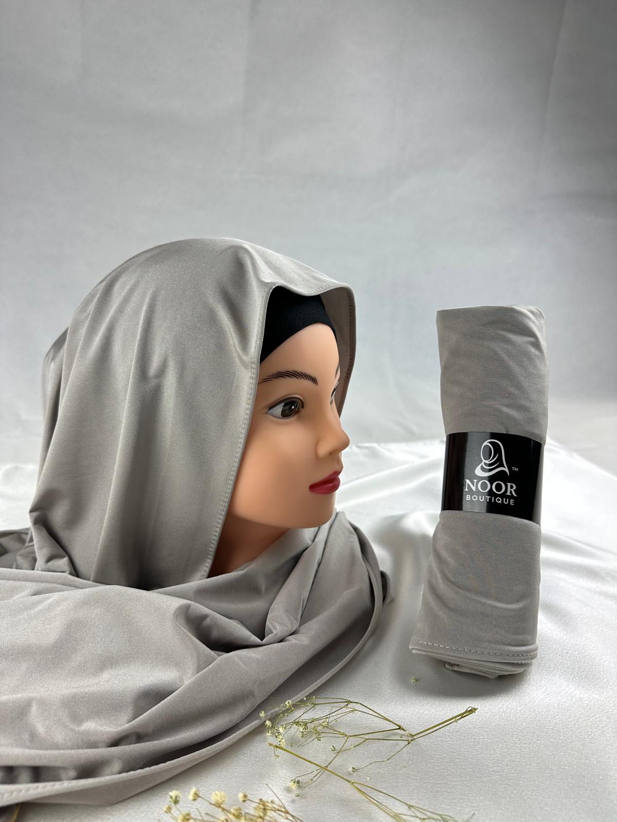 Satin Premium Jersey