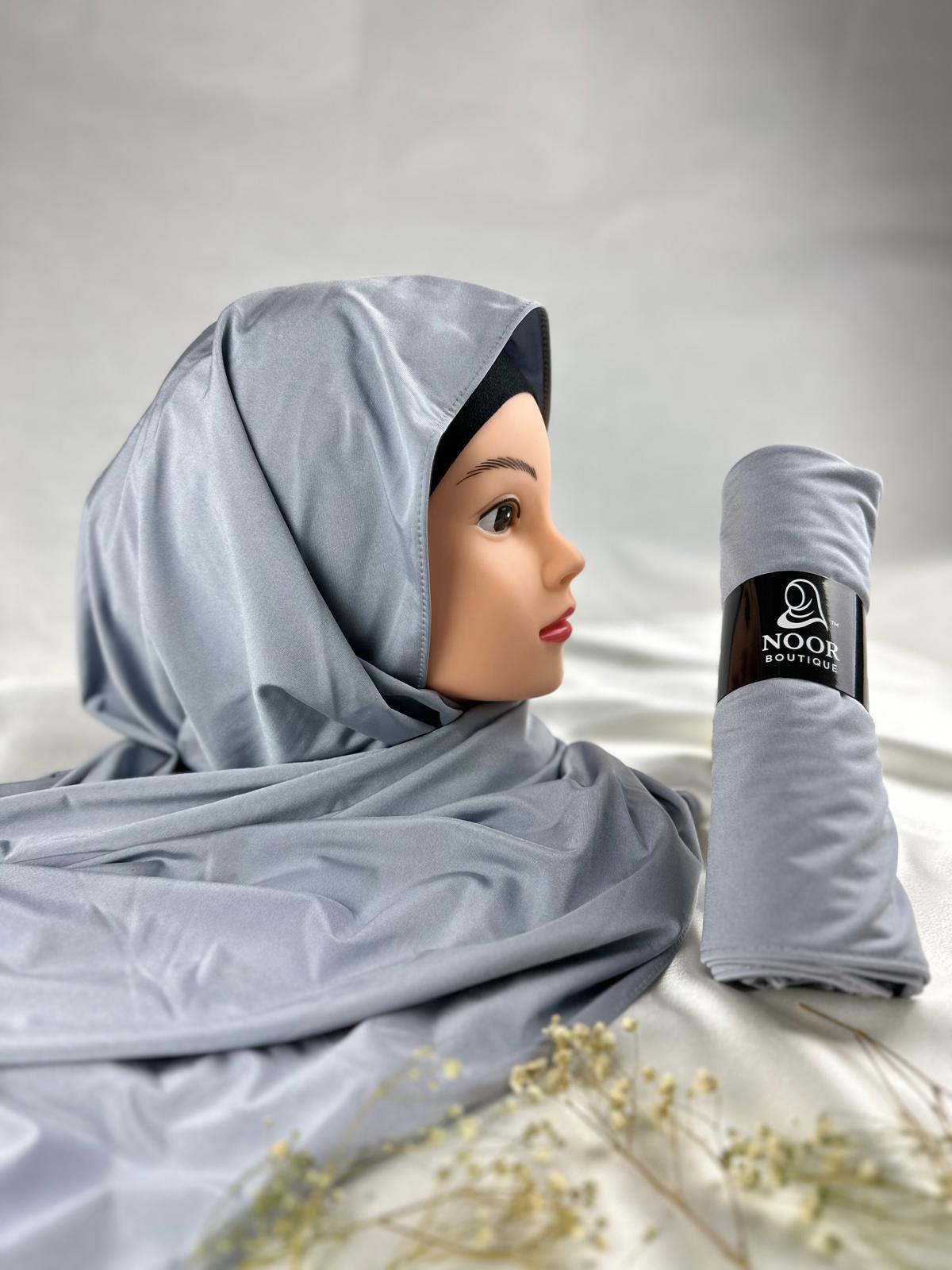 Satin Premium Jersey