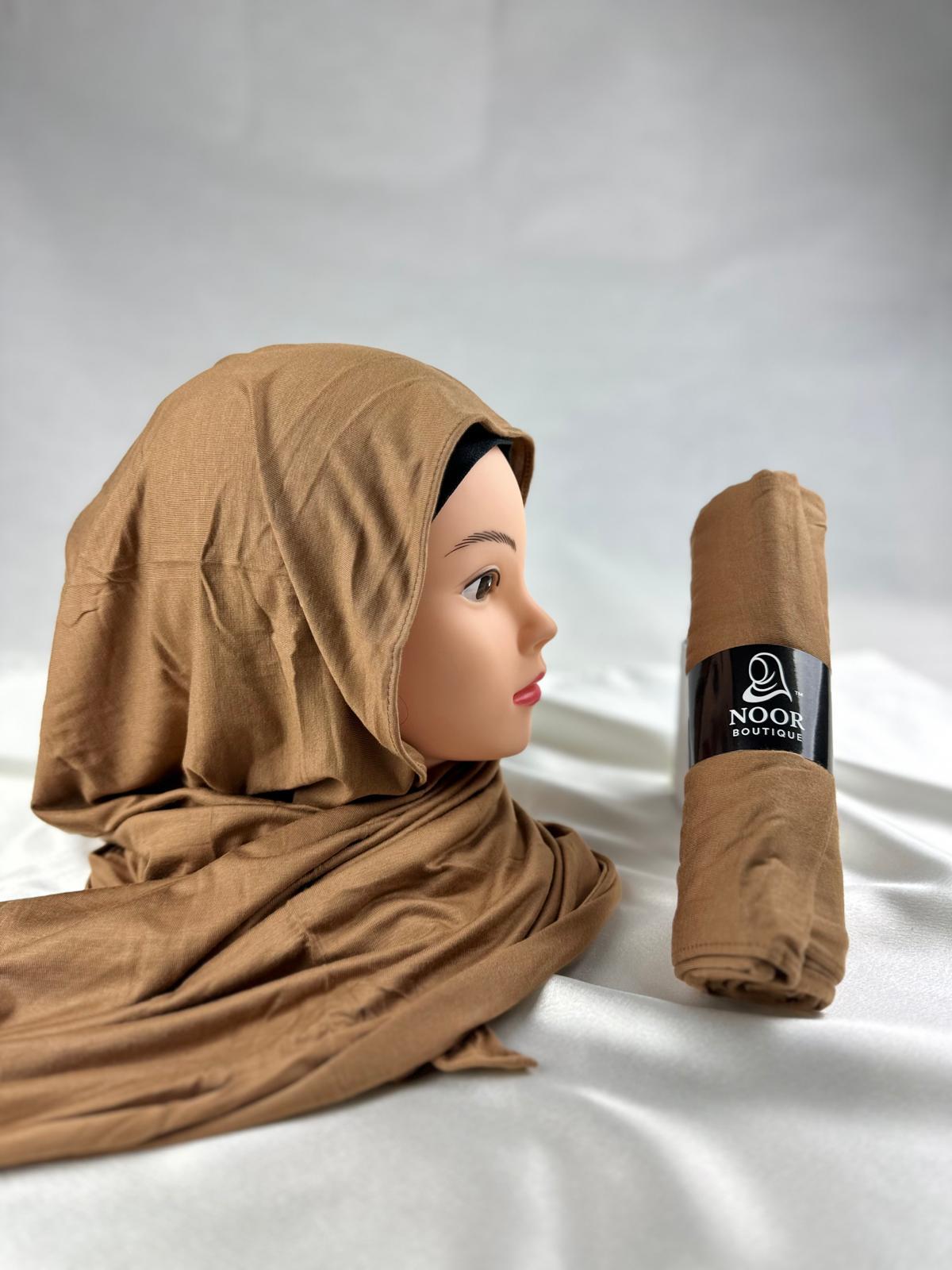 Jersey Bamboo